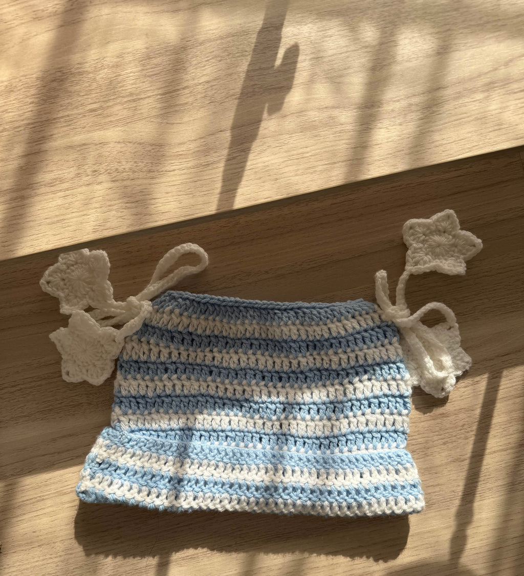 Cat ear beanie